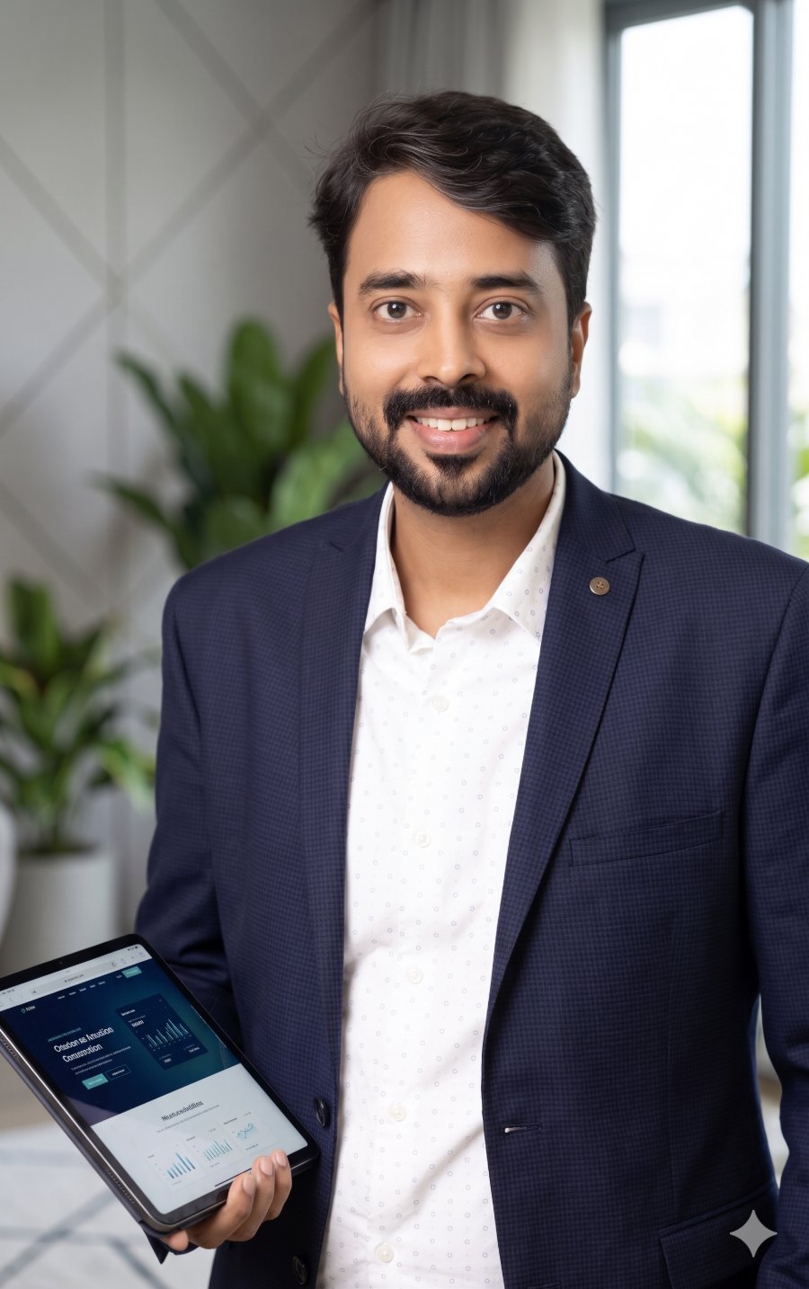 Tushar Ghorpade — AWS Cloud & FinOps Consultant